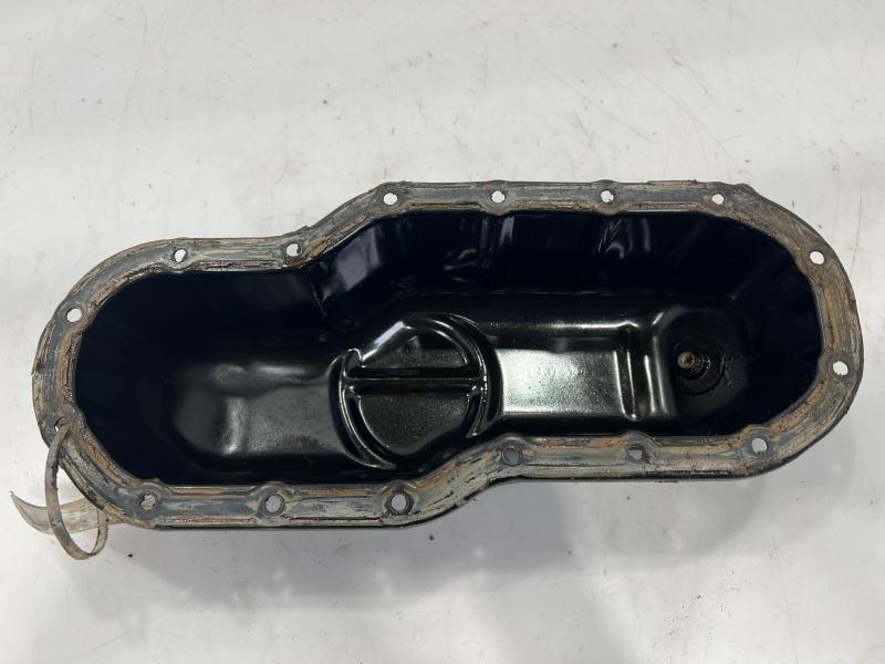 2011 Toyota Tundra Oil Pan