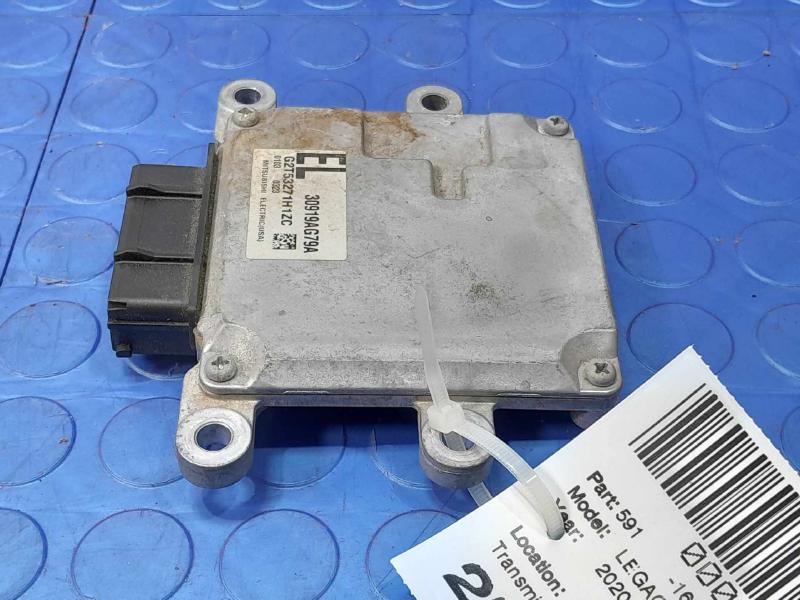 2020 Subaru Legacy Chassis Brain Box