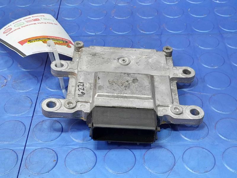 2020 Subaru Legacy Chassis Brain Box