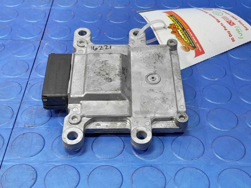 2020 Subaru Legacy Chassis Brain Box