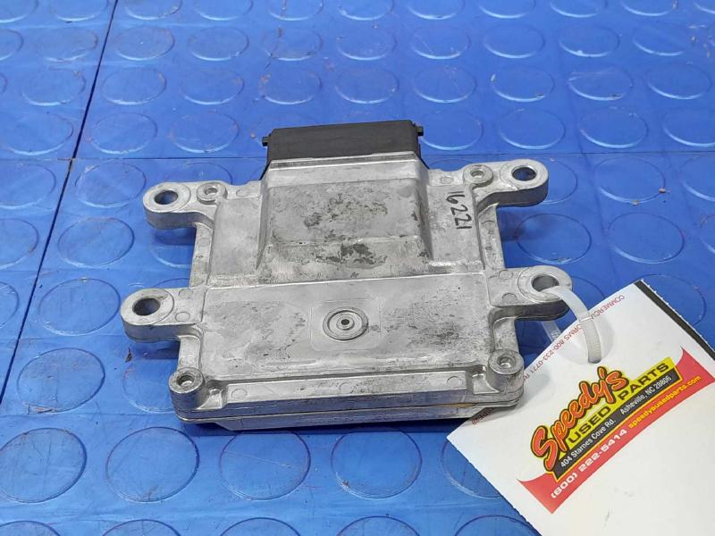 2020 Subaru Legacy Chassis Brain Box