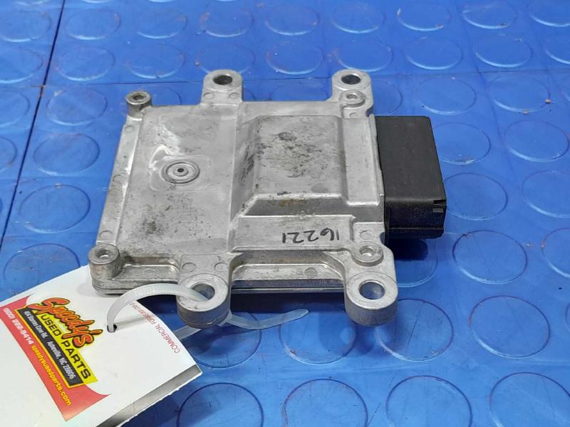 2020 Subaru Legacy Chassis Brain Box