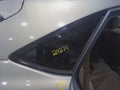 2008 Lexus RX400 Hybrid Quarter Glass/Window