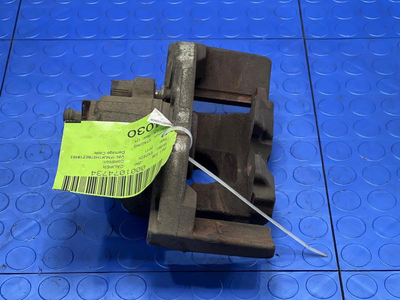 2007-2017 Ford Expedition Navigator Rear Caliper LH Driver Side OEM 7L142553AG