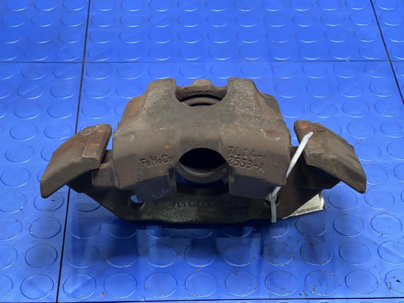 2007-2017 Ford Expedition Navigator Rear Caliper LH Driver Side OEM 7L142553AG