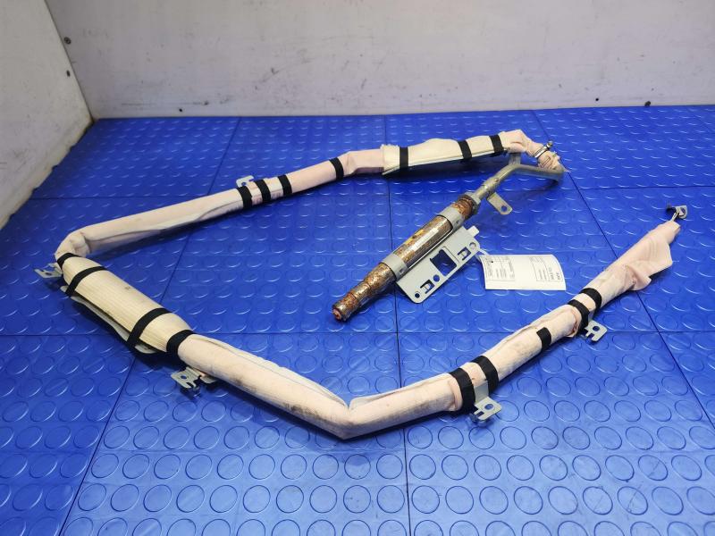 2013 Infiniti FX35 Air Bag