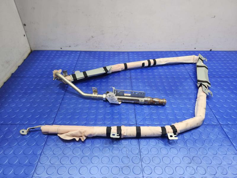 2013 Infiniti FX35 Air Bag