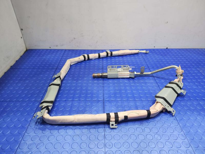 2013 Infiniti FX35 Air Bag