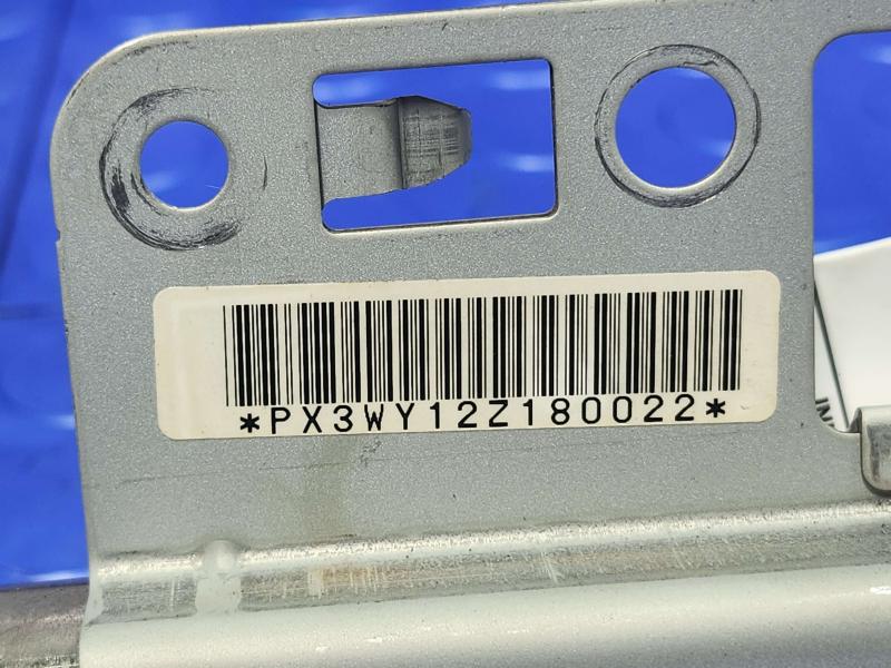 2013 Infiniti FX35 Air Bag