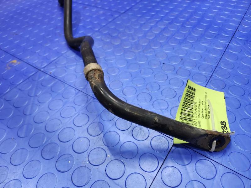 2015 Infiniti Q50 Stabilizer Bar