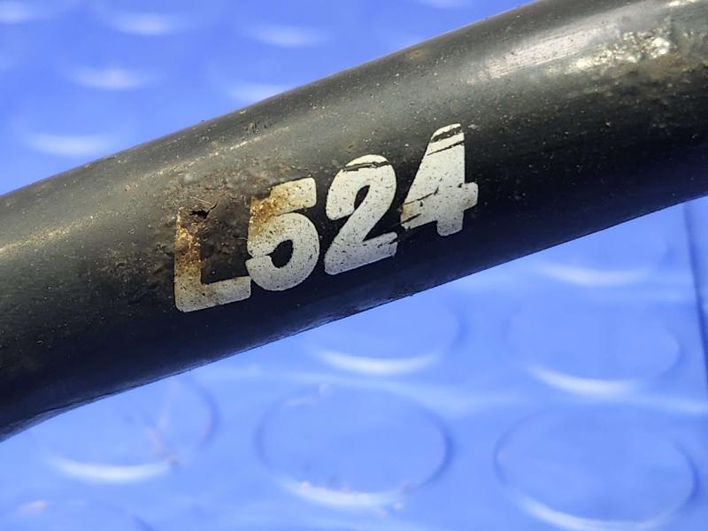 2015 Infiniti Q50 Stabilizer Bar
