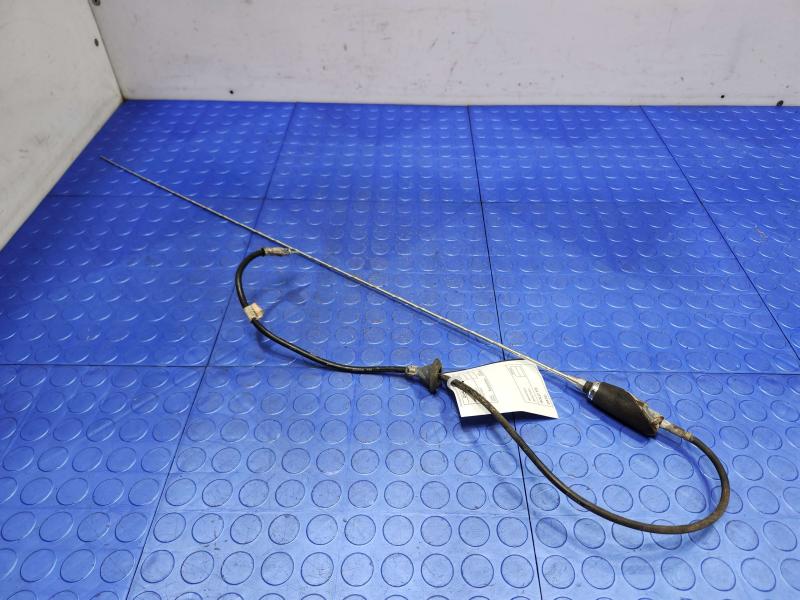 2002 Dodge Ram 1500 Antenna