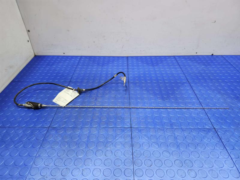 2002 Dodge Ram 1500 Antenna