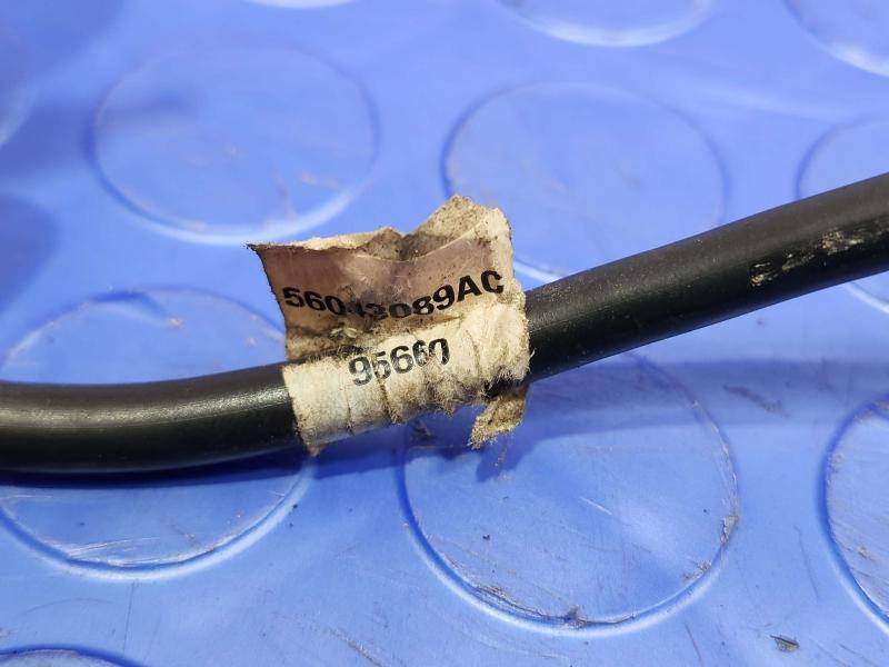 2002 Dodge Ram 1500 Antenna