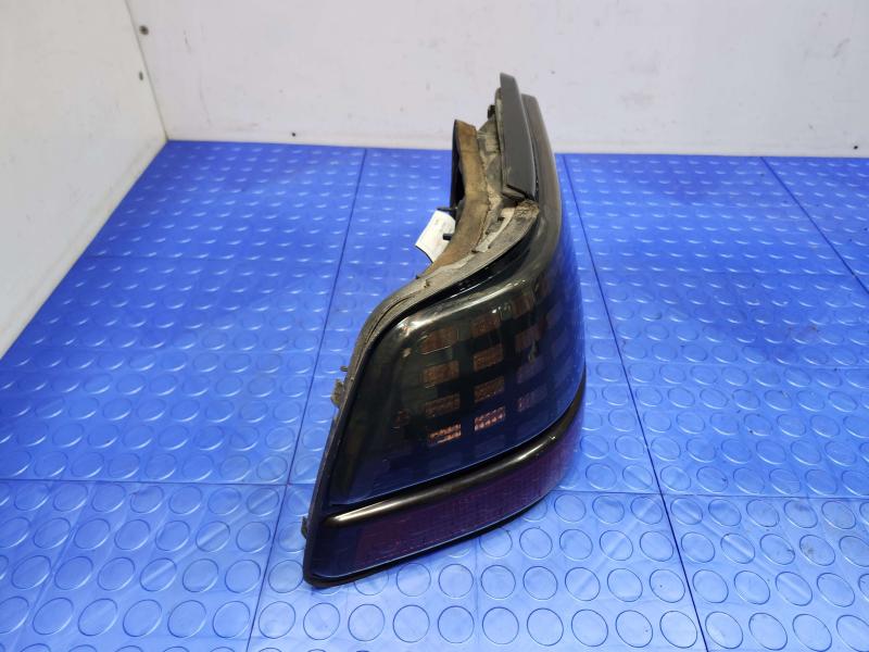 1995 Pontiac Grand Pri Tail Light Assembly