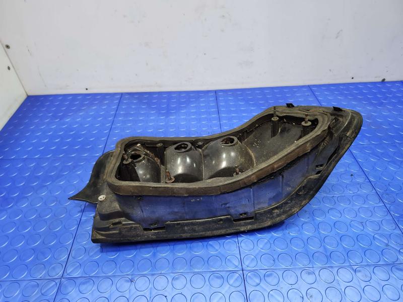 1995 Pontiac Grand Pri Tail Light Assembly