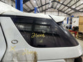 2020 Land Rover Discovery Sport Quarter Glass/Window
