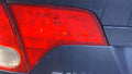 2006 - 2011 Honda Civic Tail Light LH Driver Side Inner Lid Mounted OEM 34156SNAA01