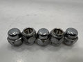 2015 Nissan Altima Lug Nuts