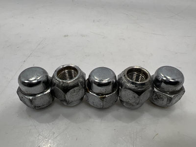 2015 Nissan Altima Lug Nuts