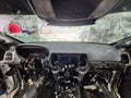 2015 Jeep Grand Cherokee Dash Panel