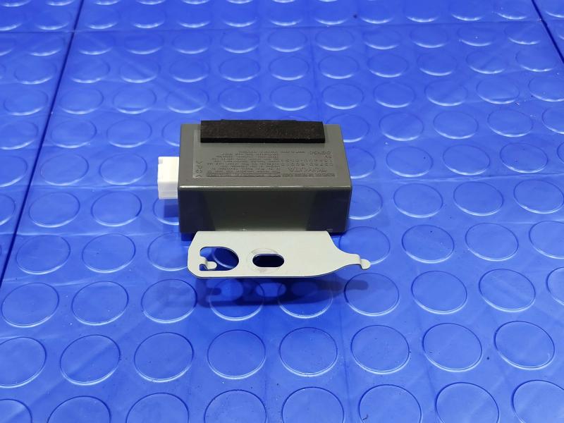 2008 Lexus LS 460 Chassis Brain Box