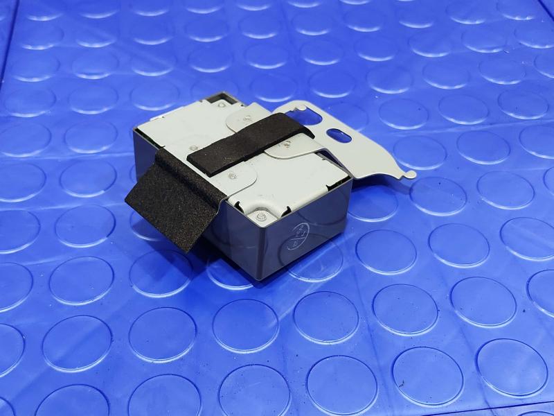 2008 Lexus LS 460 Chassis Brain Box
