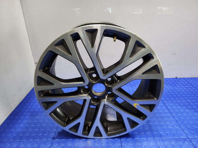 2020 Ford Escape Wheel