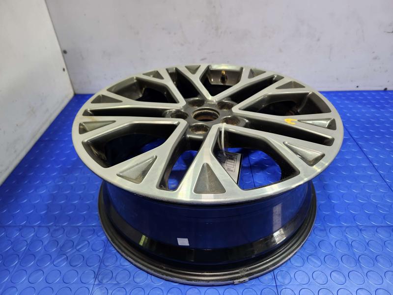 2020 Ford Escape Wheel