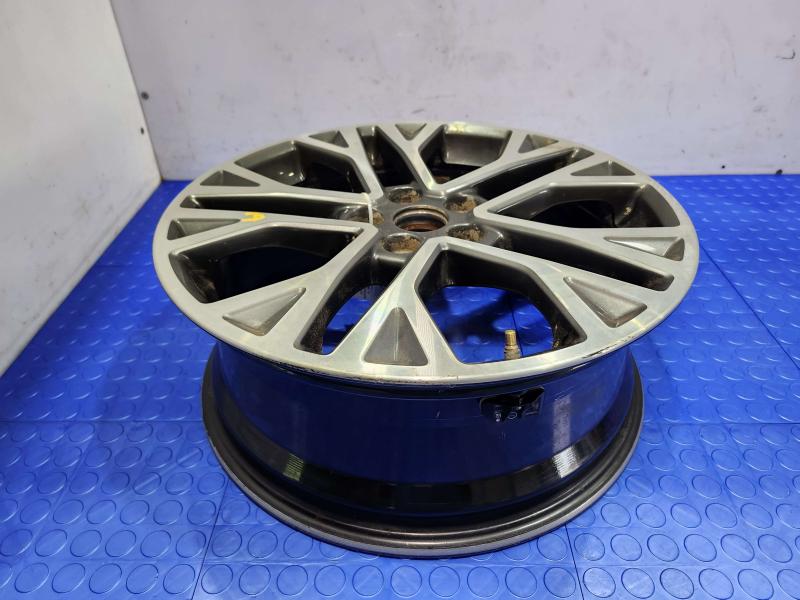 2020 Ford Escape Wheel