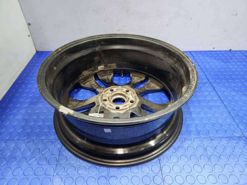 2020 Ford Escape Wheel