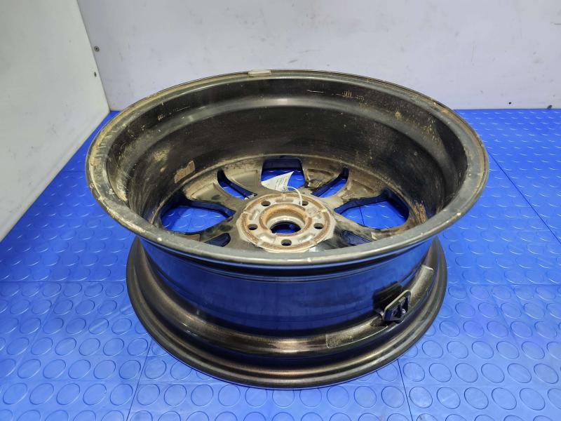 2020 Ford Escape Wheel