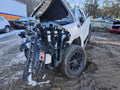 2020 GMC Sierra 1500 Air Cond. Evaporator