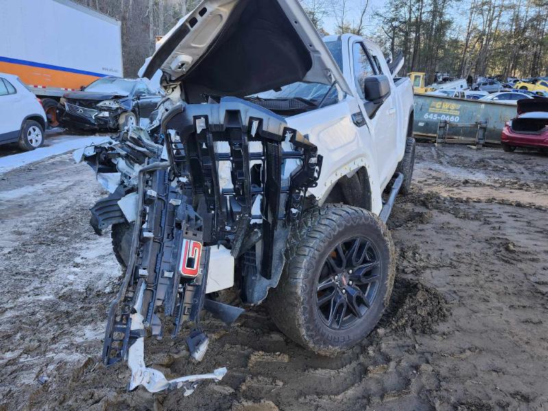 2020 GMC Sierra 1500 Air Cond. Evaporator