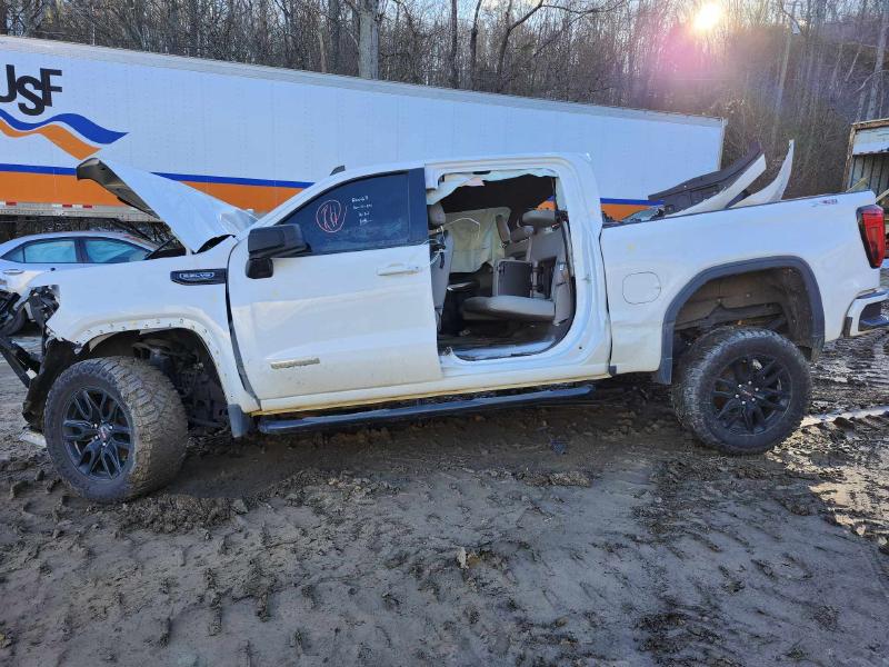 2020 GMC Sierra 1500 Air Cond. Evaporator