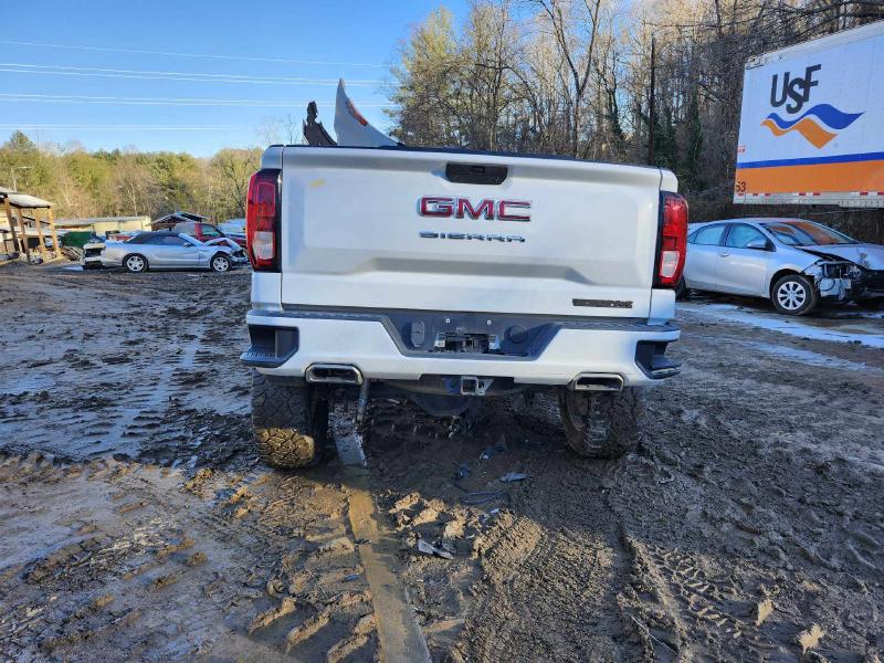 2020 GMC Sierra 1500 Air Cond. Evaporator
