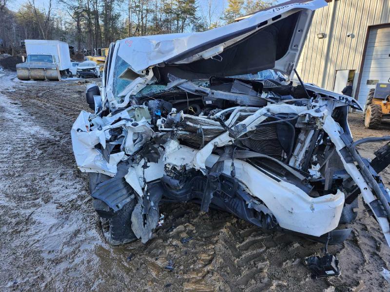 2020 GMC Sierra 1500 Air Cond. Evaporator