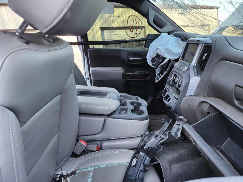 2020 GMC Sierra 1500 Air Cond. Evaporator