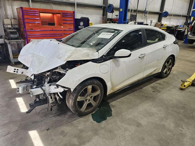 2018 Chevrolet Volt Engine/Motor Brain Box