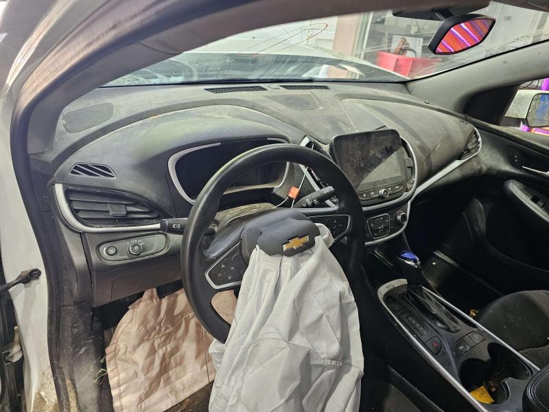 2018 Chevrolet Volt Headrest