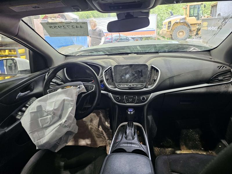 2018 Chevrolet Volt Headrest