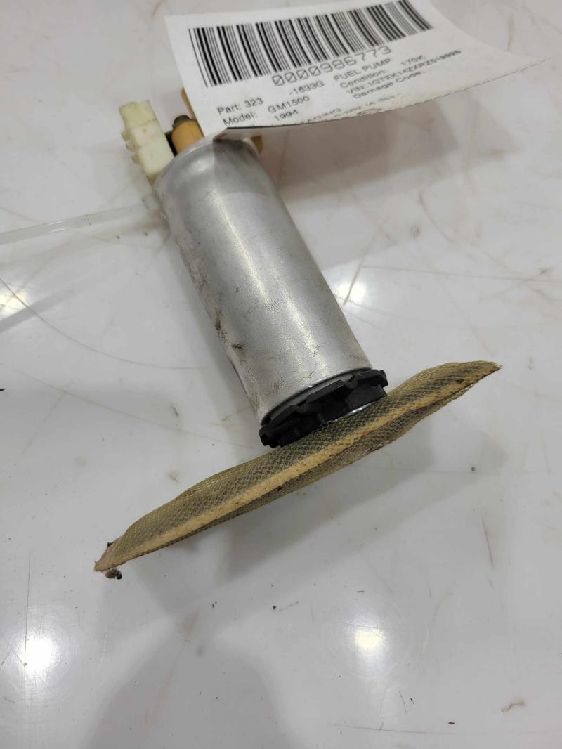 1994 GMC Sierra 1500 Fuel Pump