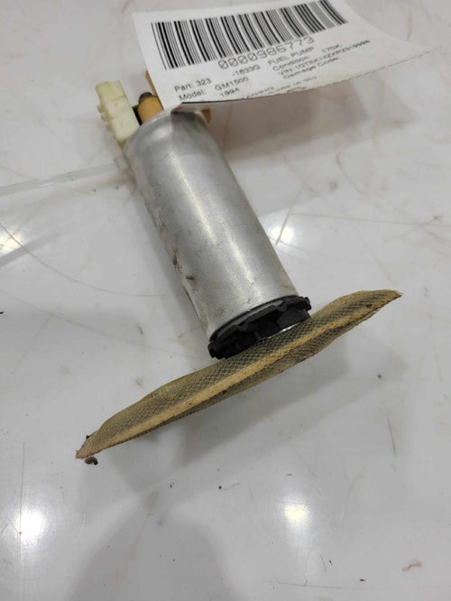1994 GMC Sierra 1500 Fuel Pump