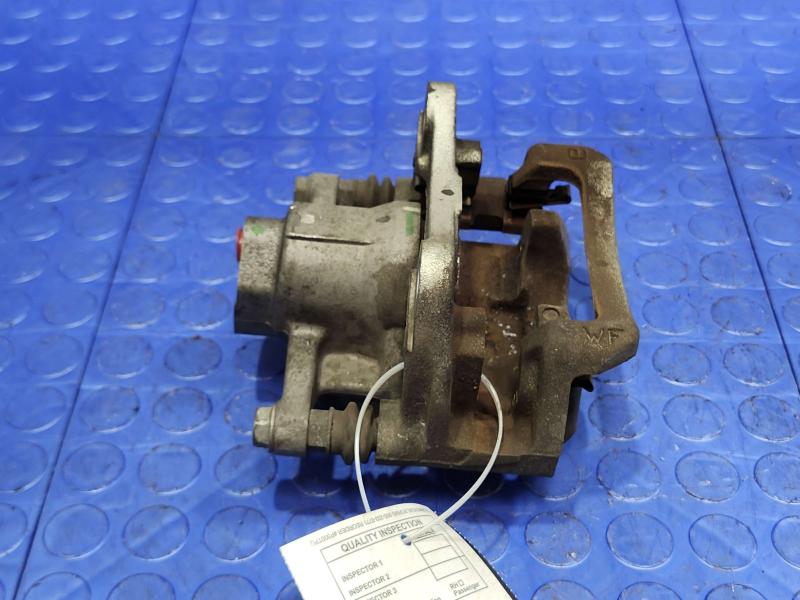 2018 Toyota Highlander Caliper