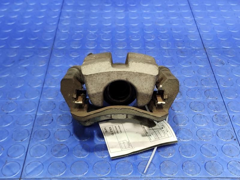 2018 Toyota Highlander Caliper