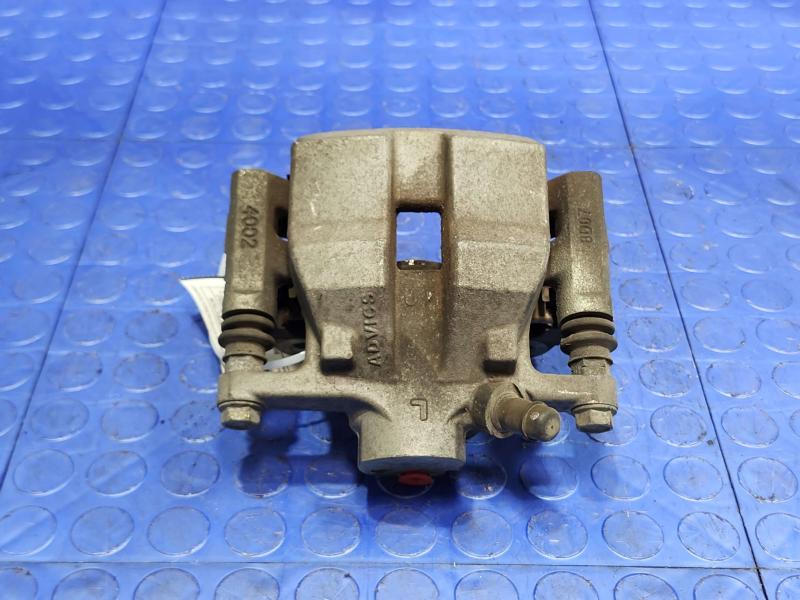 2018 Toyota Highlander Caliper