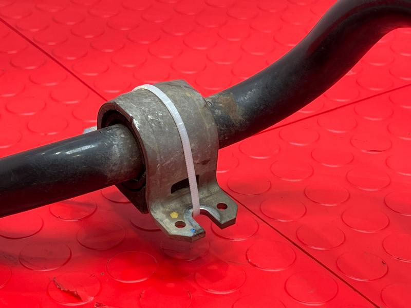 2016 Chevrolet Volt Stabilizer Bar