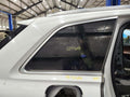 2018 Audi Q7 Quarter Glass/Window
