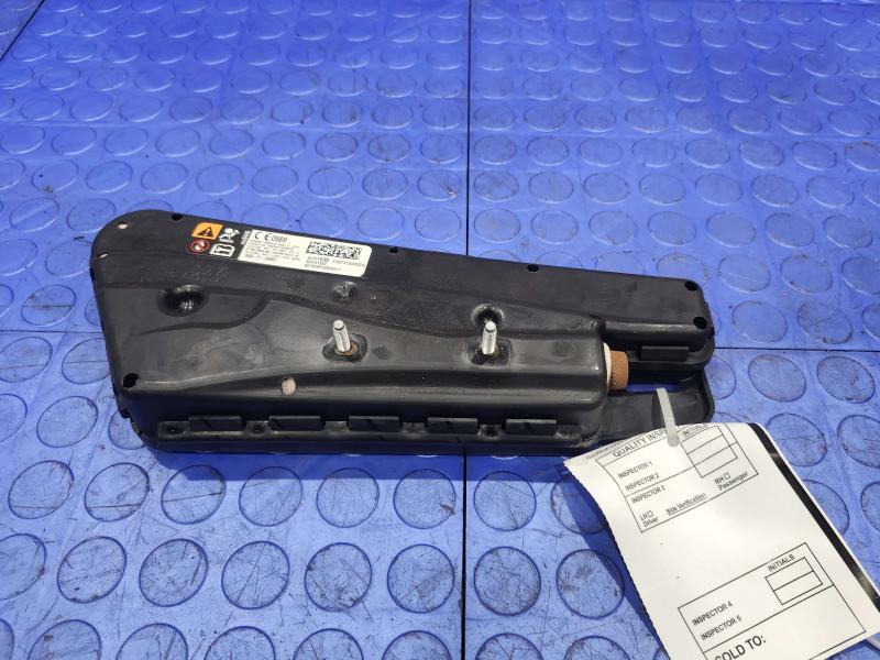 2017 Chevrolet Malibu Air Bag