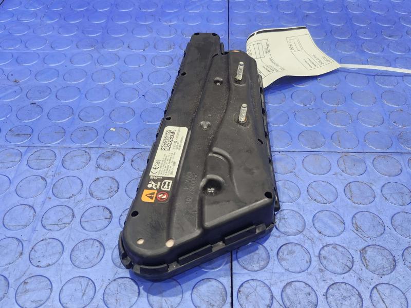 2017 Chevrolet Malibu Air Bag